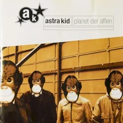 Planet der Affen