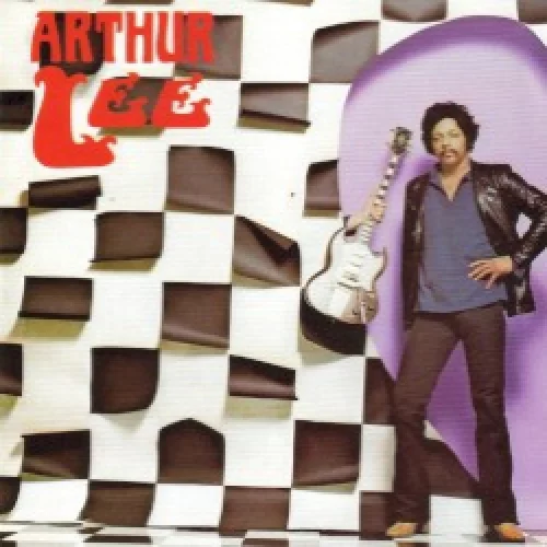 Arthur Lee