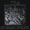XIII Shades of Black