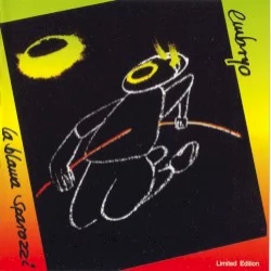 La blama sparozzi