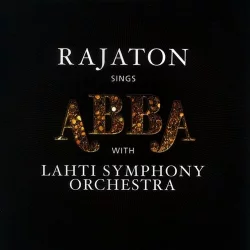 Rajaton Sings ABBA With Lahti Symphony Orchestra