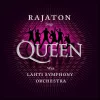 Rajaton Sings Queen With Lahti Symphony Orchestra