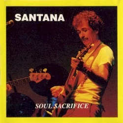 Soul Sacrifice Soul Sacrifice