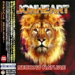 Second Nature Second Nature