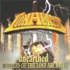 Unearthed - Raiders of the Lost Archives