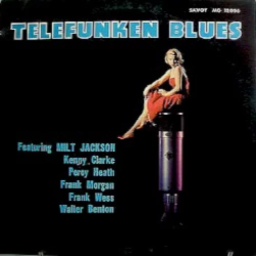 Telefunken Blues