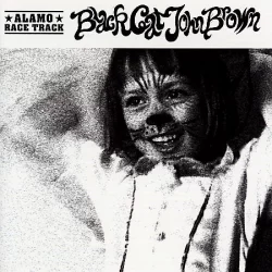 Black Cat John Brown