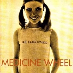 Medicine Wheel Medicine Wheel