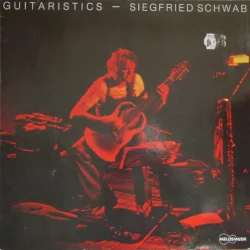 Guitaristics