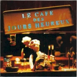 Le Café des jours heureux
