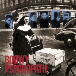 PSYCHOPATH