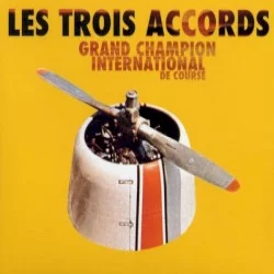 Grand Champion international de course Grand Champion international de course
