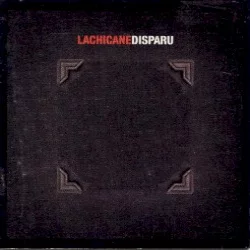 Disparu