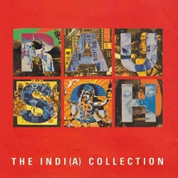 The Indi(a) Collection The Indi(a) Collection