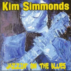 Jazzin' on the Blues