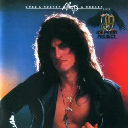 Once a Rocker, Always a Rocker Once a Rocker, Always a Rocker