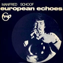 European Echoes European Echoes