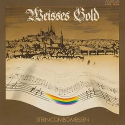 Weisses Gold Weisses Gold