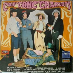 Caf’ Conc’ Charlots