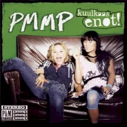 Kuulkaas enot! Kuulkaas enot!