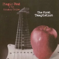 The First Temptation The First Temptation