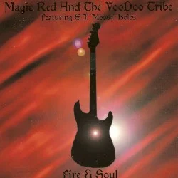 Fire & Soul Fire & Soul