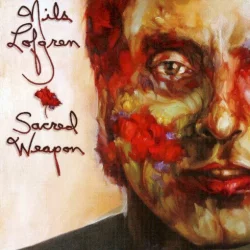 Sacred Weapon Sacred Weapon