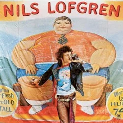 Nils Lofgren Nils Lofgren