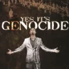 Yes, It's Genocide