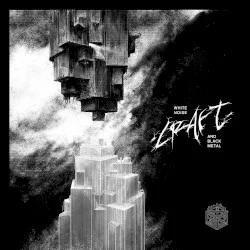 White Noise and Black Metal