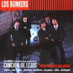 Canción de lejos Canción de lejos