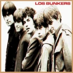 Los Bunkers Los Bunkers