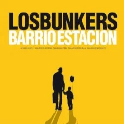 Barrio estación Barrio estación