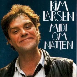 Midt om natten Midt om natten