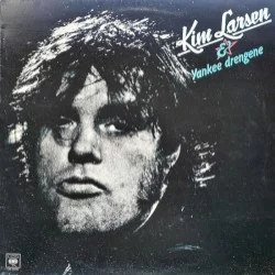 Kim Larsen & Yankee drengene Kim Larsen & Yankee drengene