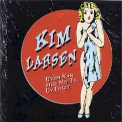 Hvem kan sige nej til en engel Hvem kan sige nej til en engel