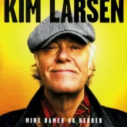 Mine damer og herrer Mine damer og herrer