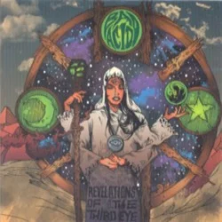 Revelations of the Third Eye