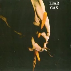 Tear Gas