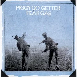 Piggy Go Getter