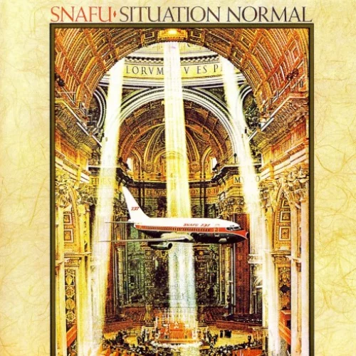 Situation Normal