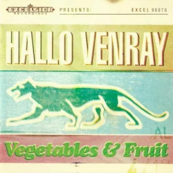 Vegetables & Fruit