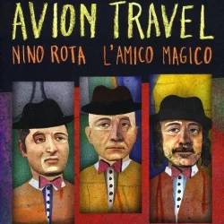 Nino Rota: L'amico magico