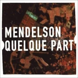 Quelque part
