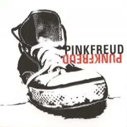 Punk Freud Punk Freud