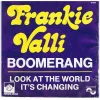 Boomerang / Look at the World It’s Changing