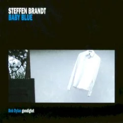 Baby Blue: Bob Dylan gendigtet