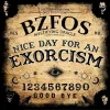 Nice Day for an Exorcism