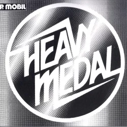 Heavy Medal Heavy Medal