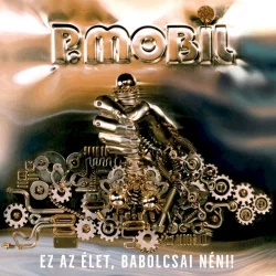 Ez az élet, Babolcsai néni! Ez az élet, Babolcsai néni!